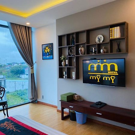 Hotel My My Tây Ninh Extérieur photo