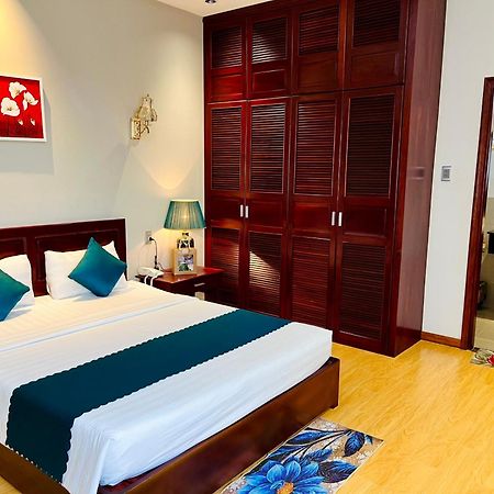 Hotel My My Tây Ninh Extérieur photo