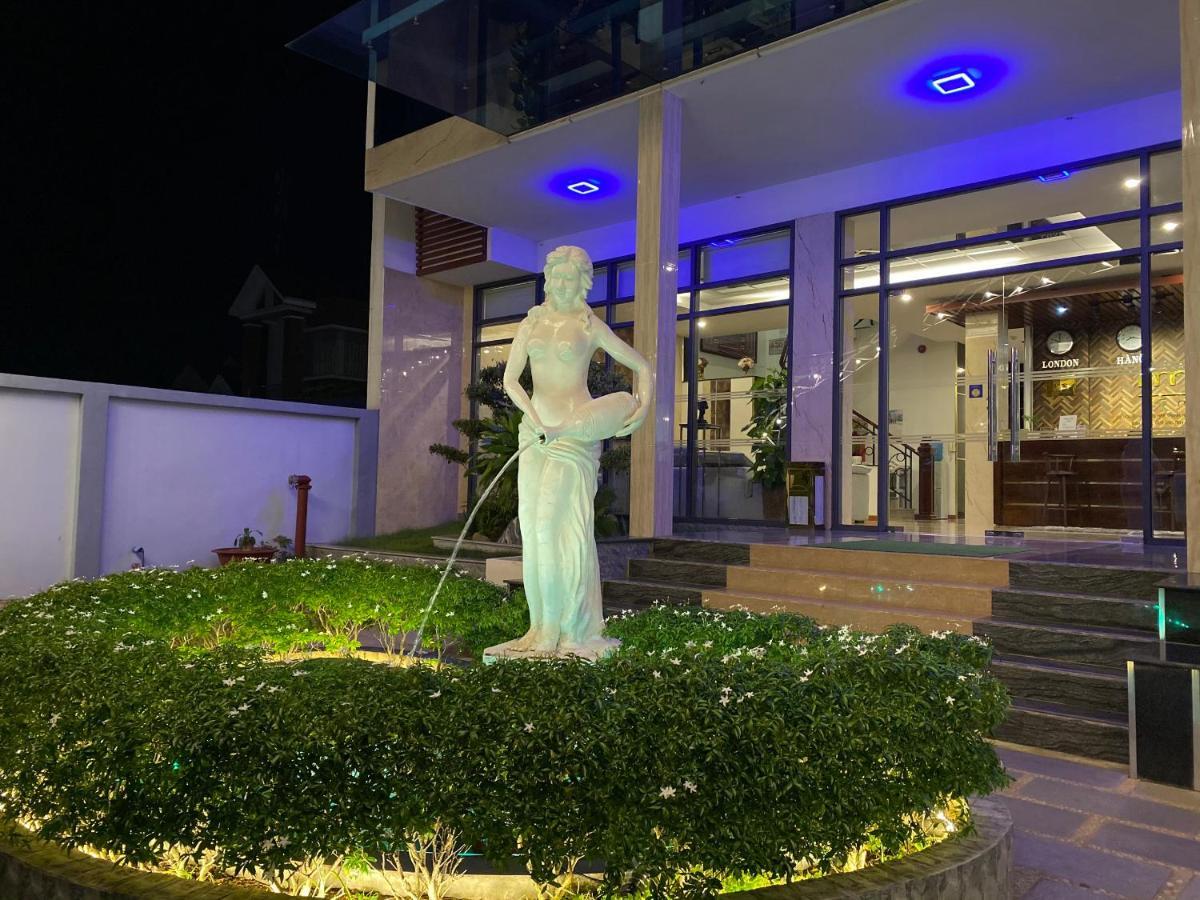 Hotel My My Tây Ninh Extérieur photo