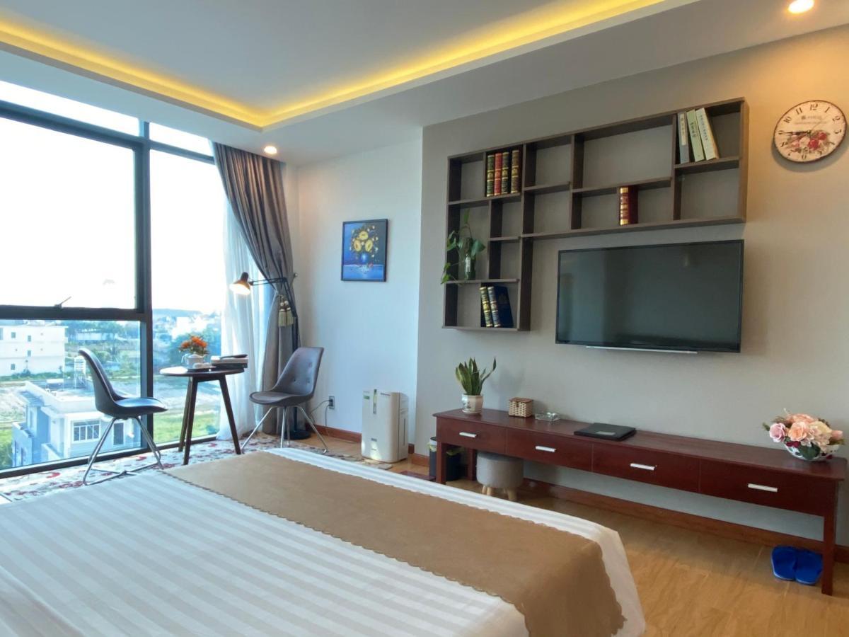 Hotel My My Tây Ninh Extérieur photo