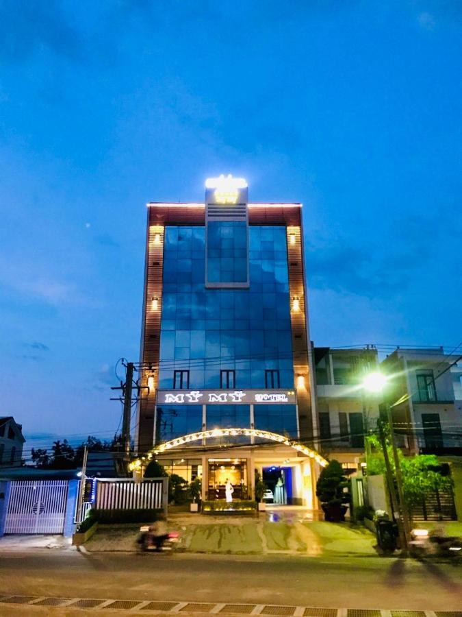 Hotel My My Tây Ninh Extérieur photo