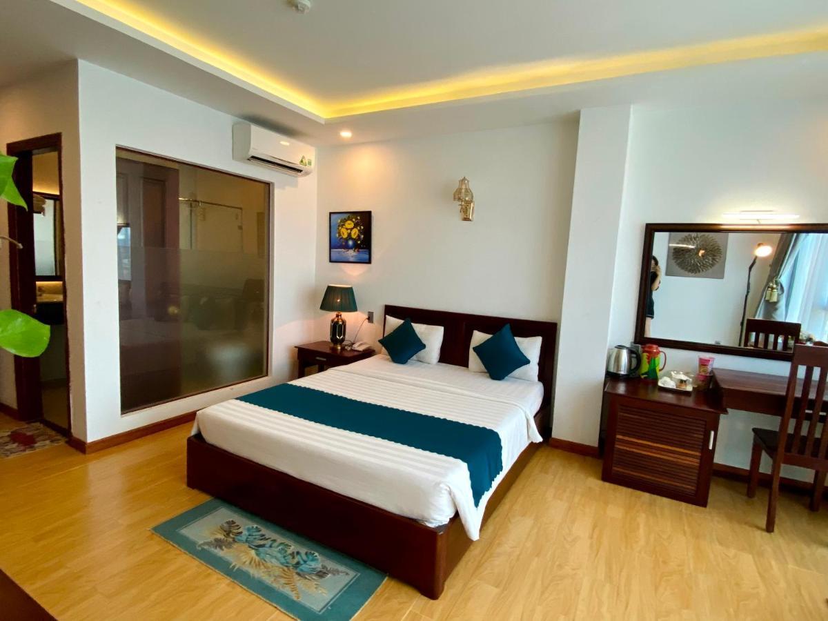 Hotel My My Tây Ninh Extérieur photo