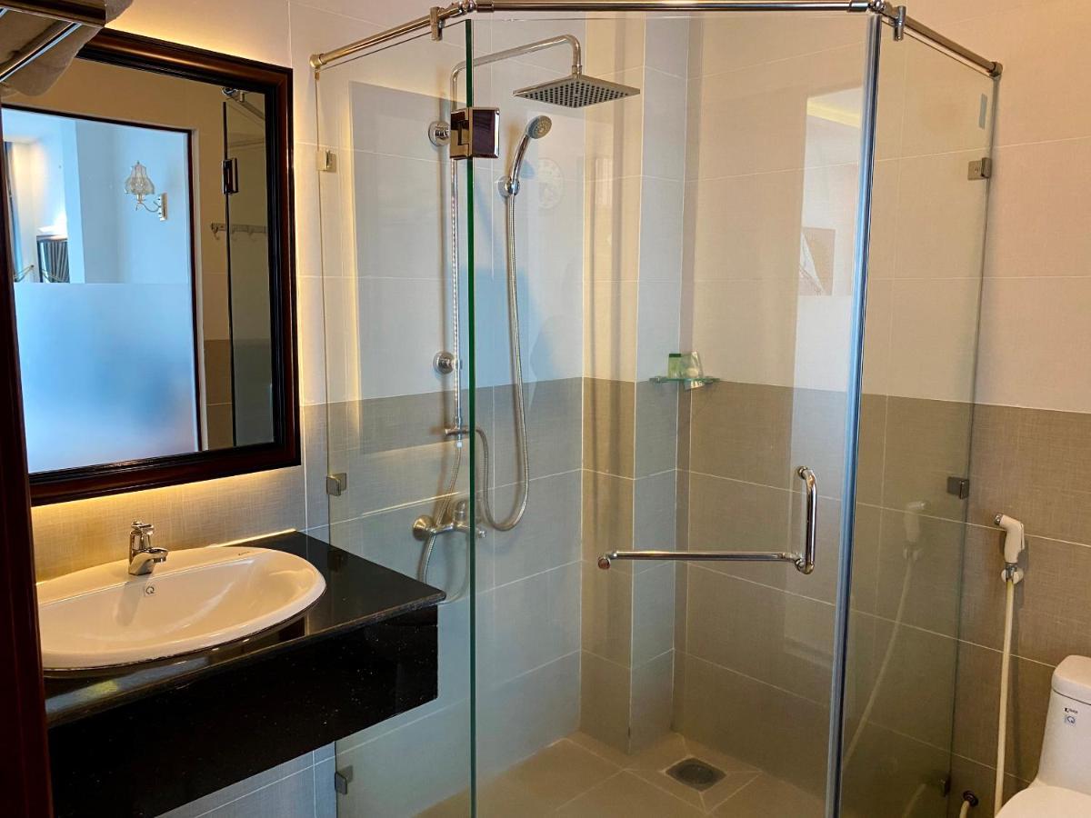 Hotel My My Tây Ninh Extérieur photo