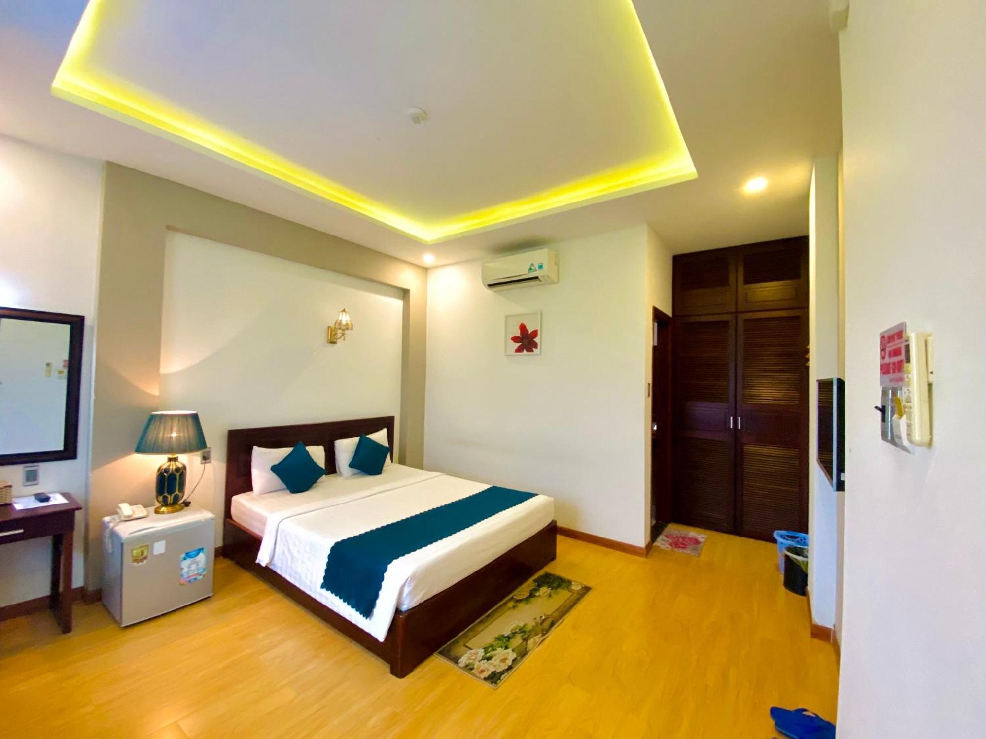 Hotel My My Tây Ninh Extérieur photo