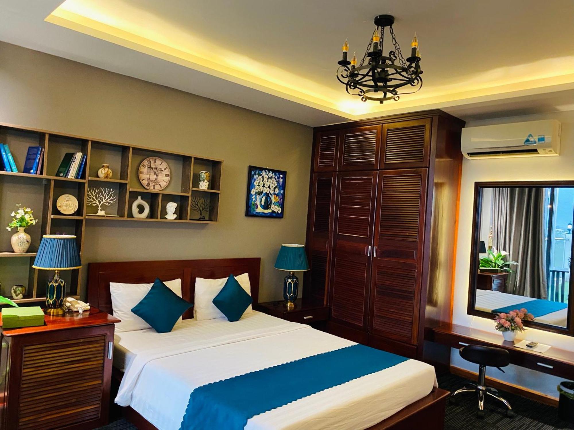 Hotel My My Tây Ninh Extérieur photo
